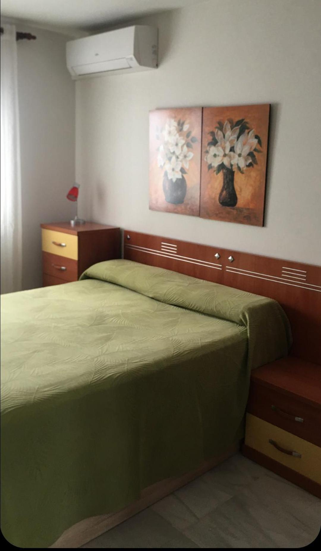 Apartamento Balneario Playa Caleta Cádiz Eksteriør bilde