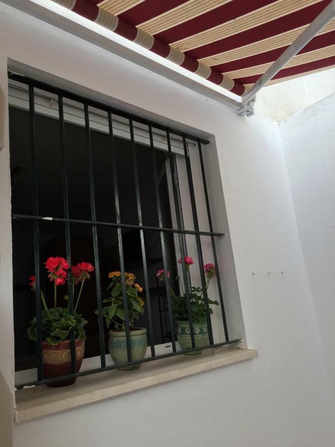 Apartamento Balneario Playa Caleta Cádiz Eksteriør bilde